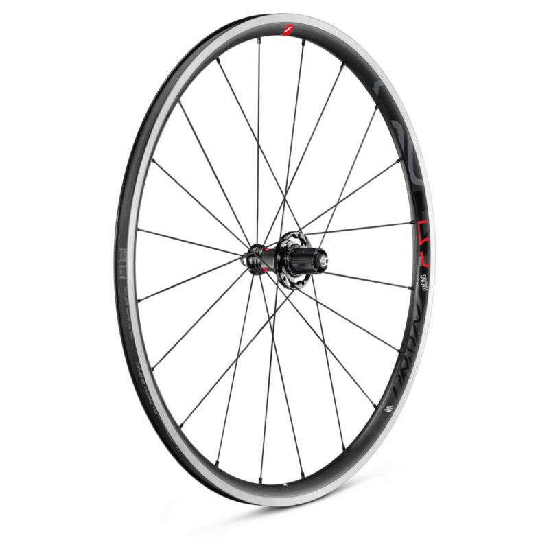 Fulcrum Racing 5