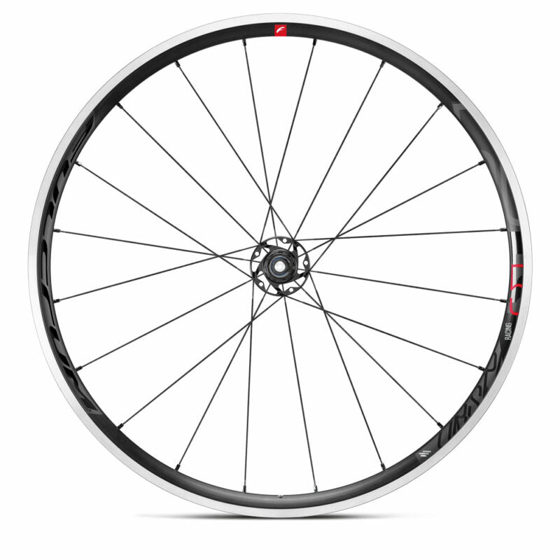 Fulcrum Racing 5