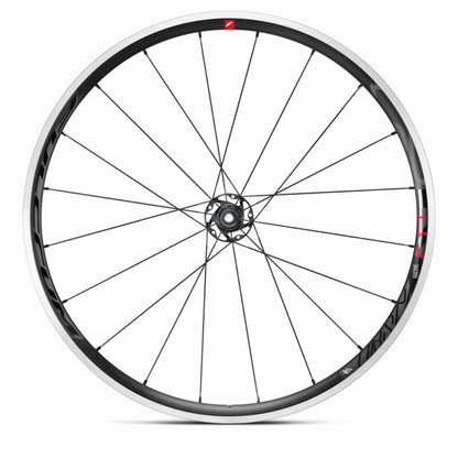 Fulcrum Racing 5