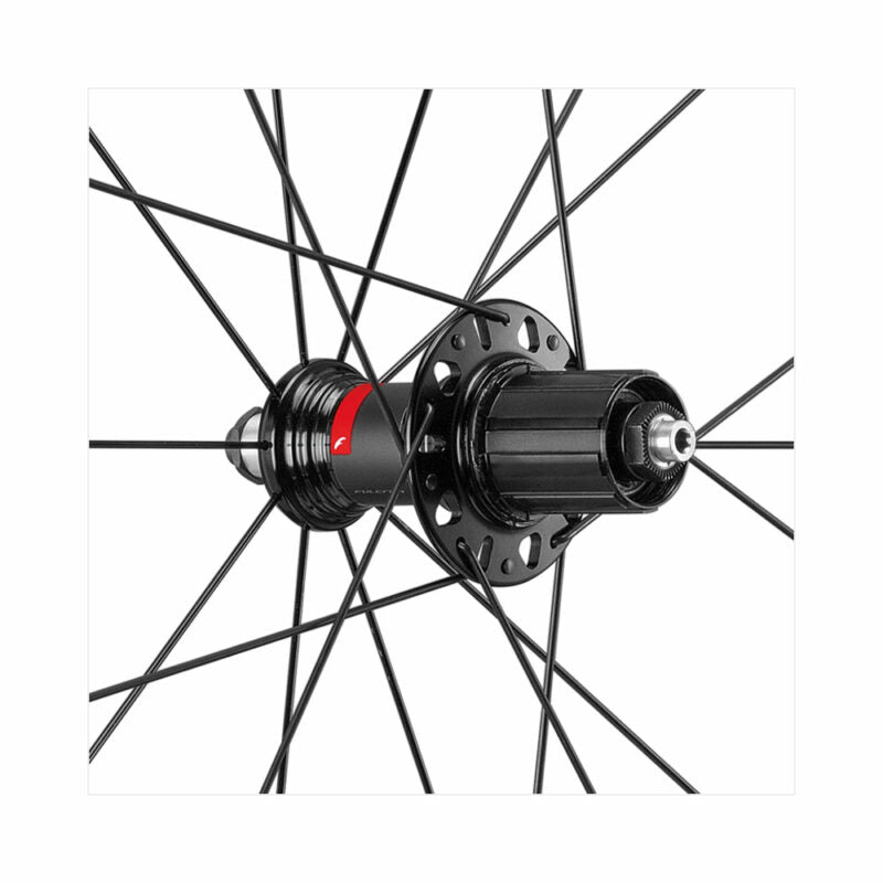 Fulcrum Racing 6