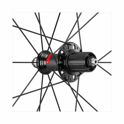 Fulcrum Racing 6