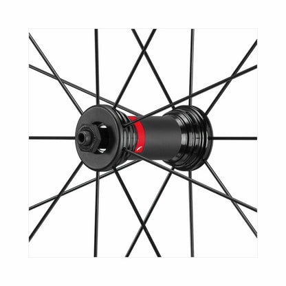 Fulcrum Racing 6