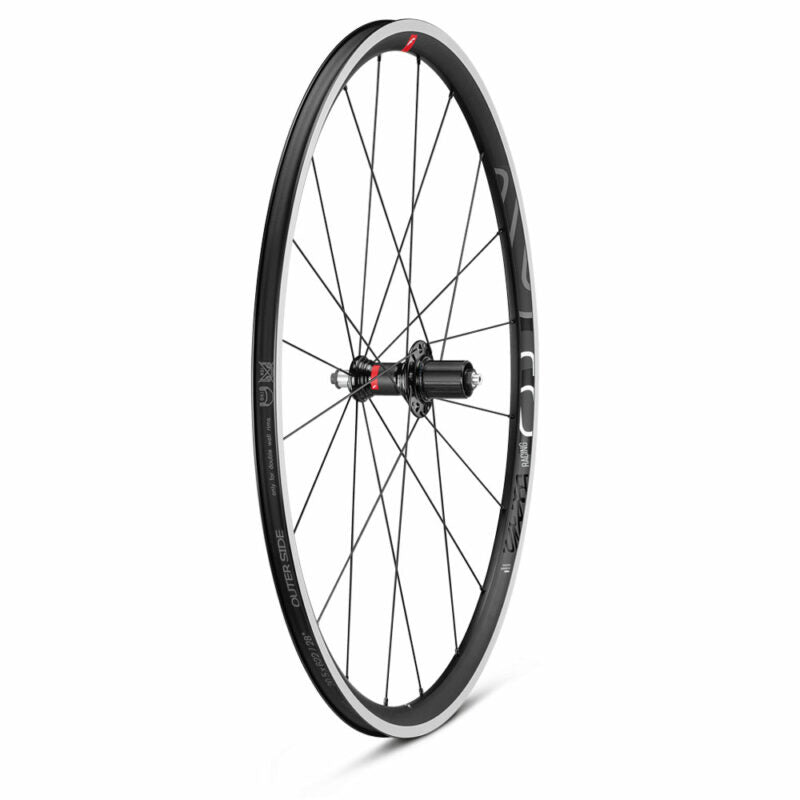 Fulcrum Racing 6