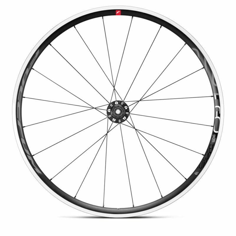 Fulcrum Racing 6