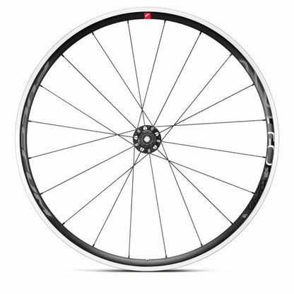 Fulcrum Racing 6
