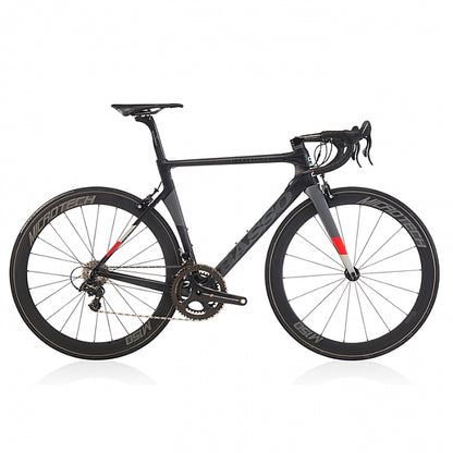Basso Frame Diamante SV Rim (Black Anthracite)