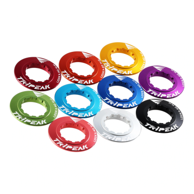 Tripeak Ultralight Rotor Lockring