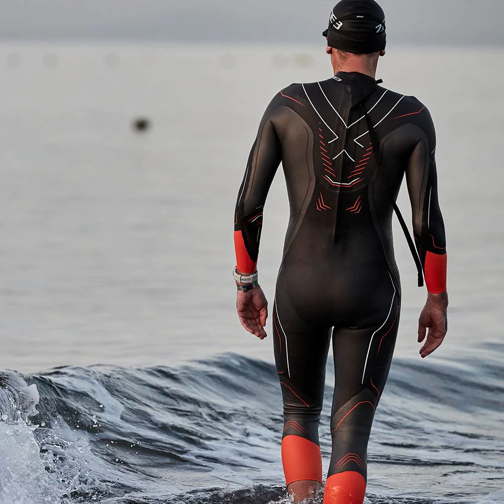 Zone3 Men’s Vanquish X Wetsuit