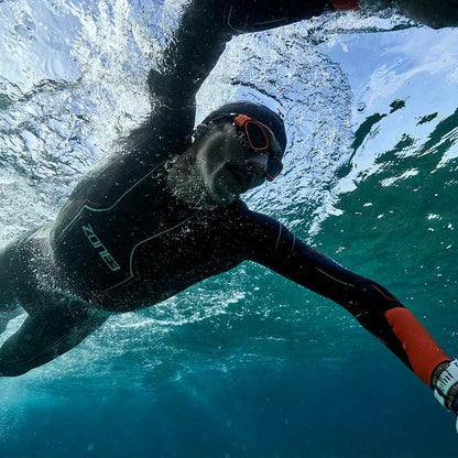 Zone3 Men’s Vanquish X Wetsuit