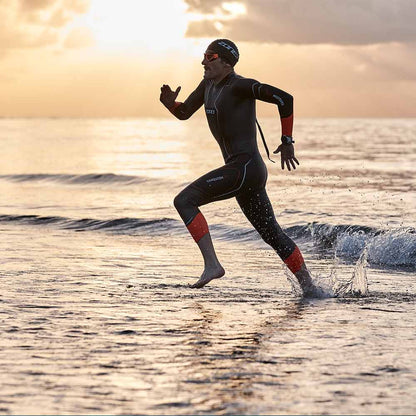 Zone3 Men’s Vanquish X Wetsuit
