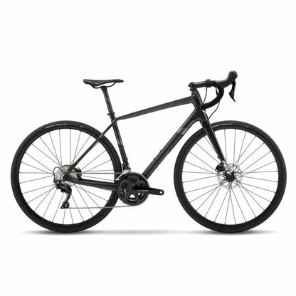 Felt VR Performance | 105 | Black Glitter - Matte Textreme