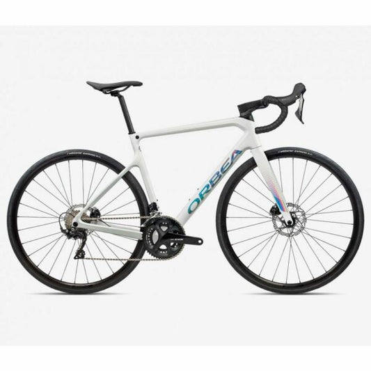 Orbea Orca M30 105 - White - Headwind