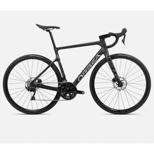Load image into Gallery viewer, Orbea Orca M30 105 2023 - Carbon Raw - Iridescent - Headwind
