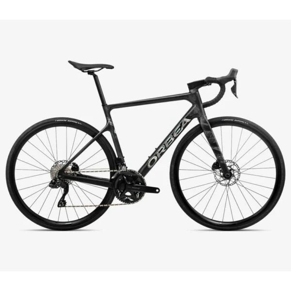 Orbea Orca M30i 105 Di2  - Raw Iridescent