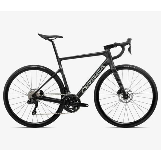 Orbea Orca M30i 105 Di2  - Raw Iridescent