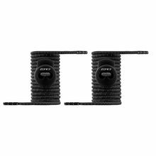 Load image into Gallery viewer, Zone3 Elastic Shoe Laces For Fast Transitions (Black)
