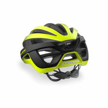 Load image into Gallery viewer, Rudy Project Venger Yellow Fluo – Black (Matte)
