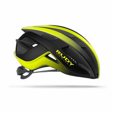 Load image into Gallery viewer, Rudy Project Venger Yellow Fluo – Black (Matte)
