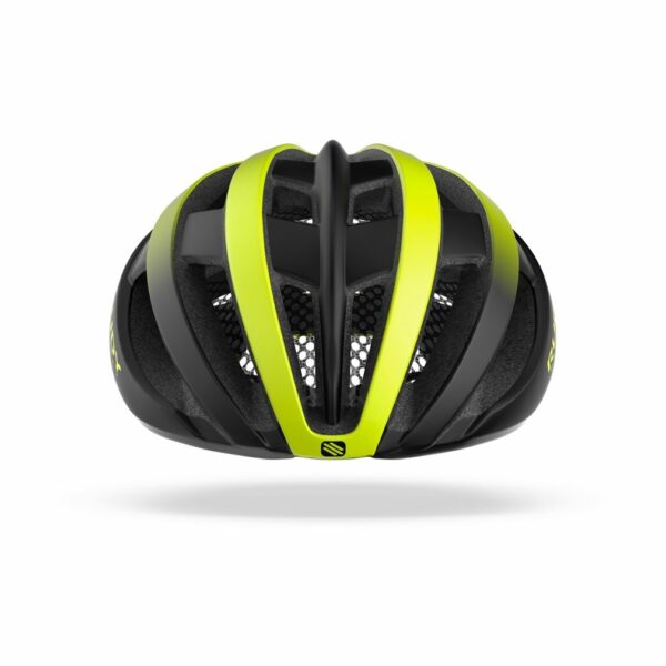 Rudy Project Venger Yellow Fluo – Black (Matte)