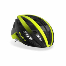 Load image into Gallery viewer, Rudy Project Venger Yellow Fluo – Black (Matte)
