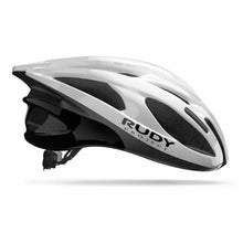 Load image into Gallery viewer, Rudy Project Zumy White (Shiny)

