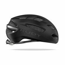 Load image into Gallery viewer, Rudy Project Skudo – Black (Matte)
