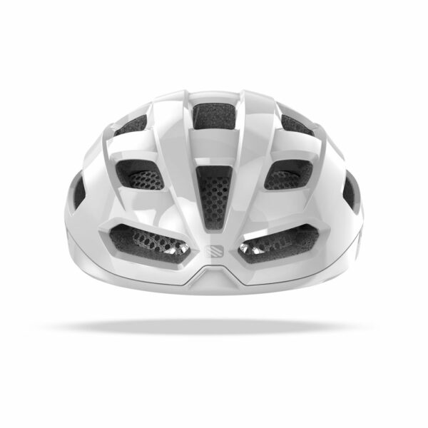 Rudy Project Skudo – White (Shiny)