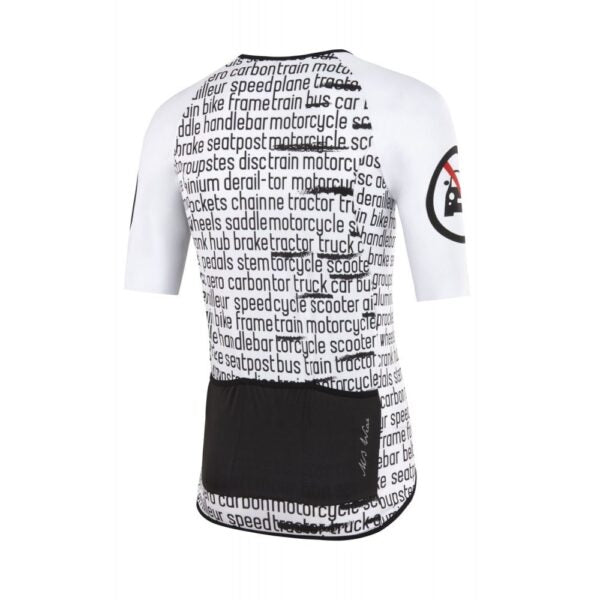 MB Wear Jersey Comfort Priority - Headwind 