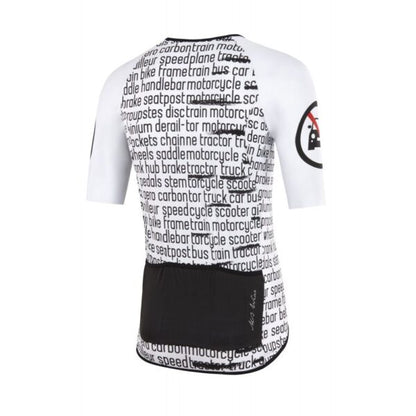 MB Wear Jersey Comfort Priority - Headwind 