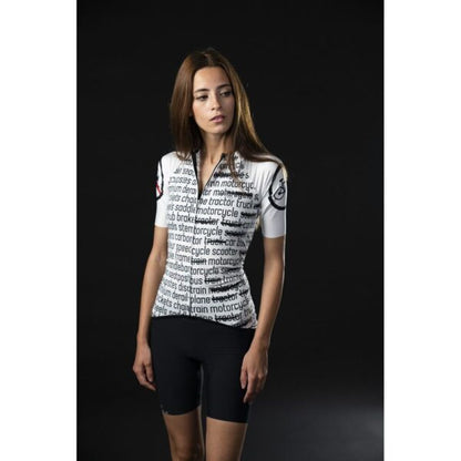 MB Wear Jersey Comfort Priority - Headwind 