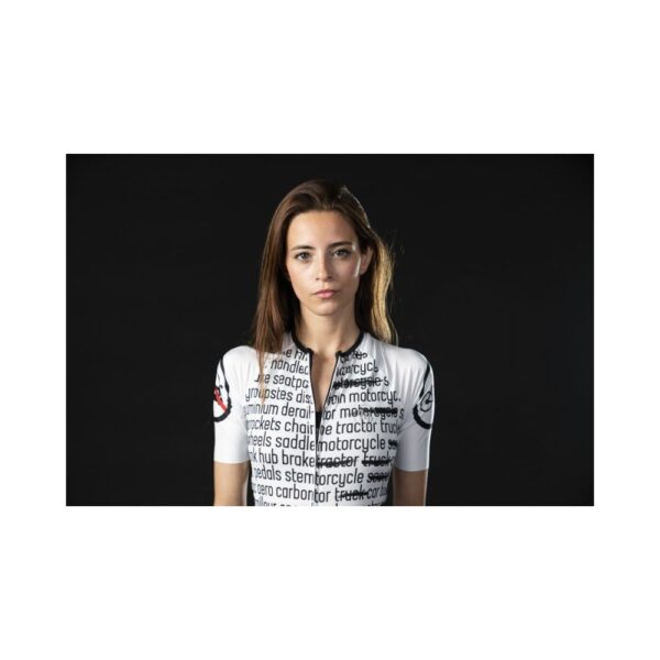 MB Wear Jersey Comfort Priority - Headwind 
