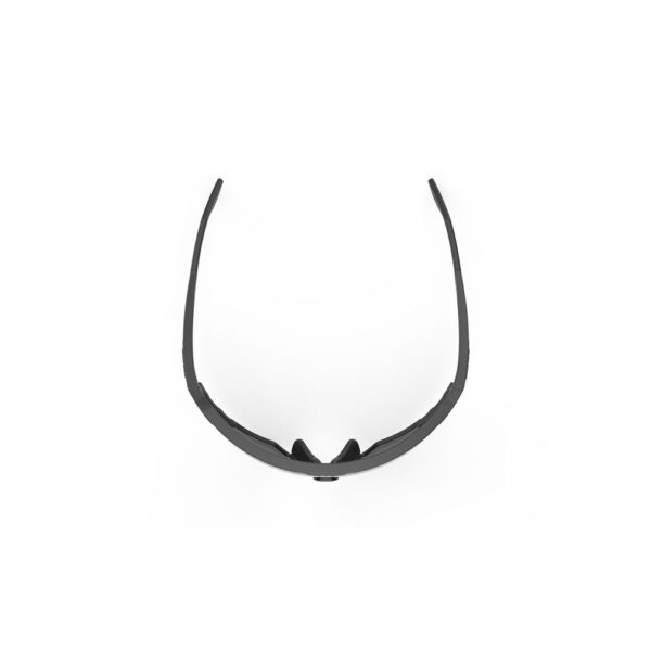 Rudy Project Defender Black Matte – RP Optics Smoke Black