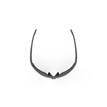 Rudy Project Defender Black Matte – RP Optics Smoke Black