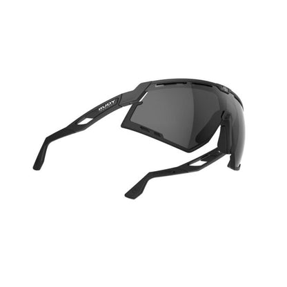 Rudy Project Defender Black Matte – RP Optics Smoke Black