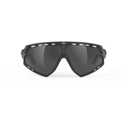 Rudy Project Defender Black Matte – RP Optics Smoke Black