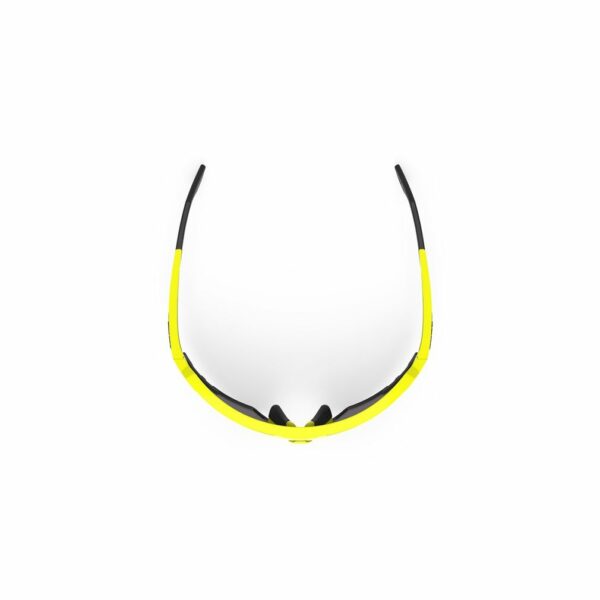 Rudy Project Defender Yellow Fluo – RP Optics Multilaser Orange