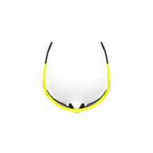 Load image into Gallery viewer, Rudy Project Defender Yellow Fluo – RP Optics Multilaser Orange
