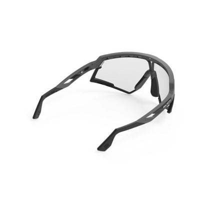 Rudy Project Defender Pyombo Matte – ImpactX Photochromic 2 Black