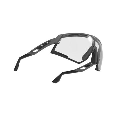Rudy Project Defender Pyombo Matte – ImpactX Photochromic 2 Black