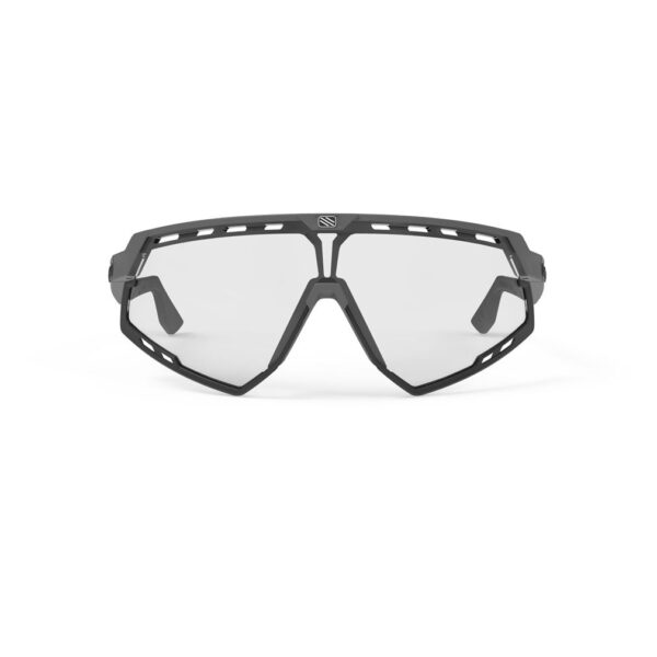 Rudy Project Defender Pyombo Matte – ImpactX Photochromic 2 Black