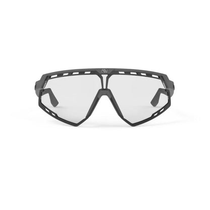 Rudy Project Defender Pyombo Matte – ImpactX Photochromic 2 Black