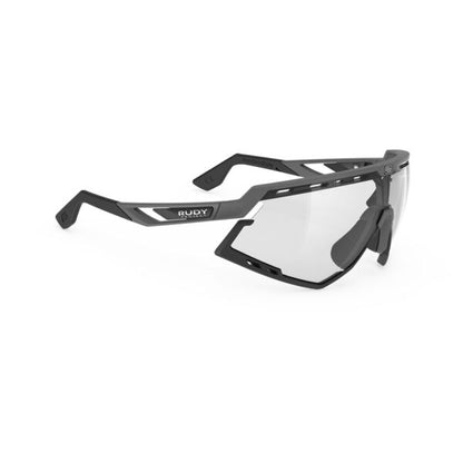 Rudy Project Defender Pyombo Matte – ImpactX Photochromic 2 Black