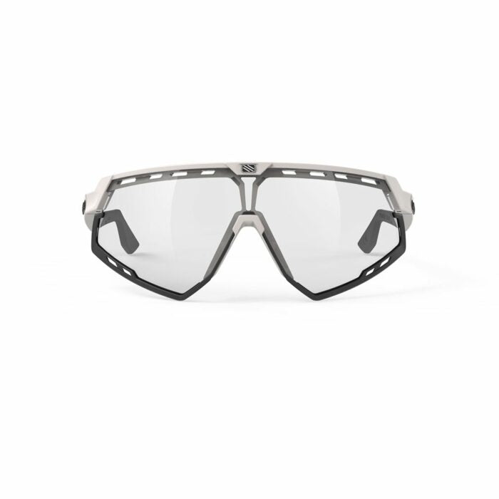 Rudy Project Defender Sand (Matte) – Impact X Photochromic 2 Laser Black