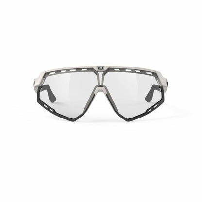 Rudy Project Defender Sand (Matte) – Impact X Photochromic 2 Laser Black