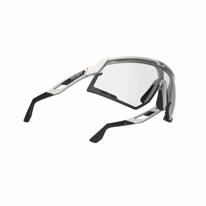 Rudy Project Defender Sand (Matte) – Impact X Photochromic 2 Laser Black