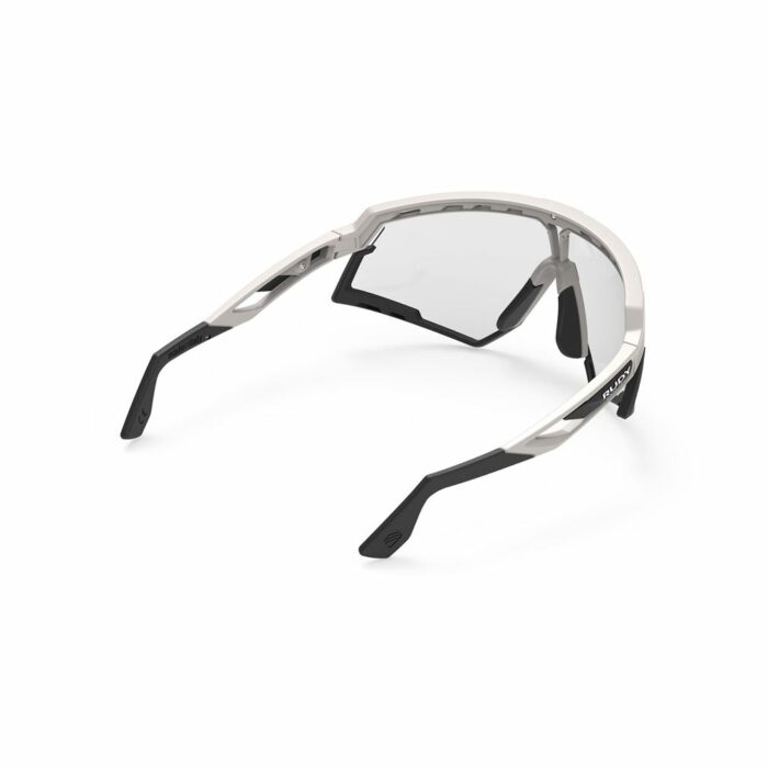 Rudy Project Defender Sand (Matte) – Impact X Photochromic 2 Laser Black