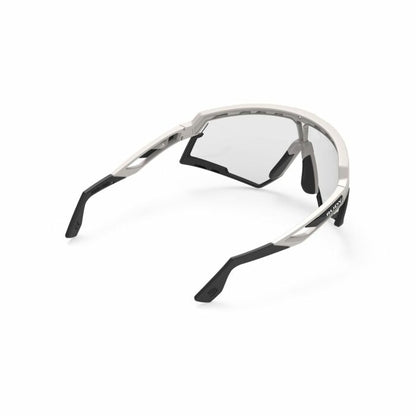 Rudy Project Defender Sand (Matte) – Impact X Photochromic 2 Laser Black
