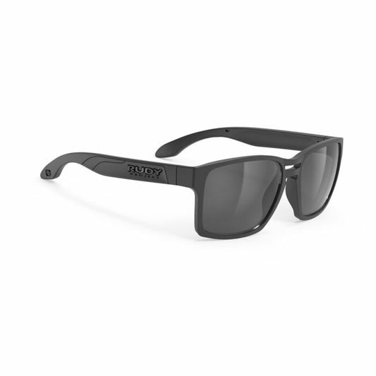 Rudy Project Spinair 57 Matte Black – Polar 3FX Grey Laser