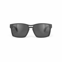Load image into Gallery viewer, Rudy Project Spinair 57 Matte Black – Polar 3FX Grey Laser
