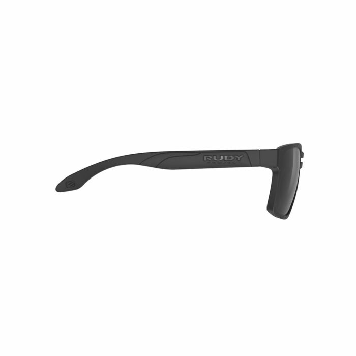 Rudy Project Spinair 57 Matte Black – Polar 3FX Grey Laser